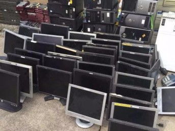 廣州綜合回收服務指南 空調、辦公家具、設備與廢舊電器的綠色處理